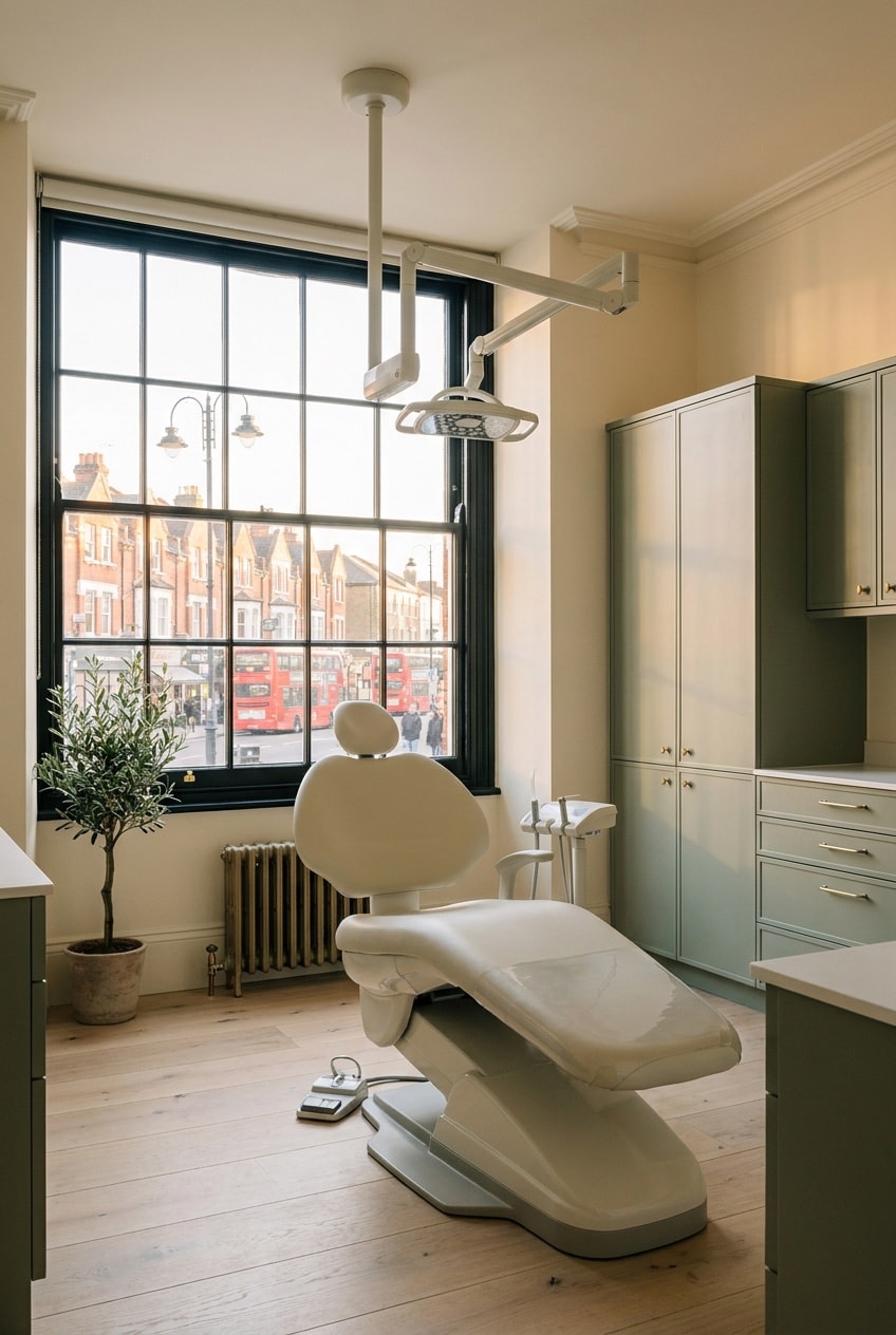 Kidsgrove Dental and Implant Centre